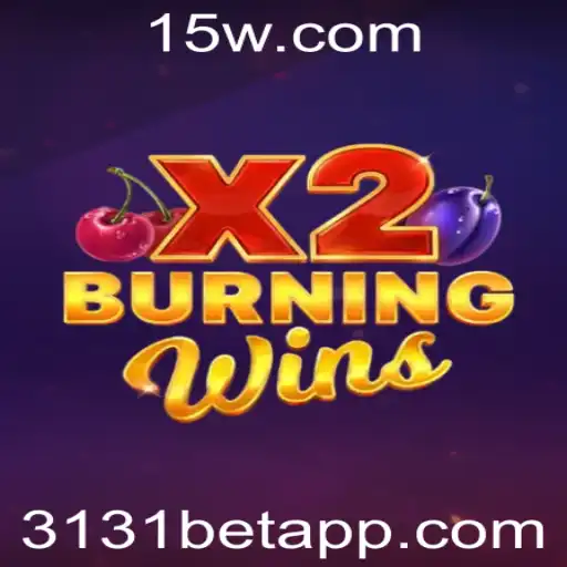 Descubra o Empolgante Mundo de BurningWinsX2 no 3131bet