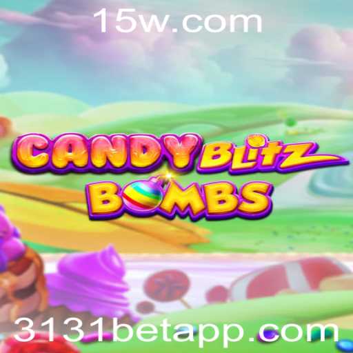 CandyBlitzBombs: Uma Nova Experiência de Jogo no Mundo dos Doces