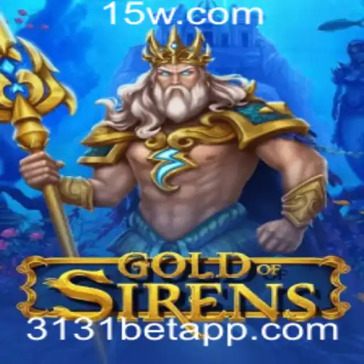 Desvendando GoldofSirens: Uma Aventura Épica com 3131bet