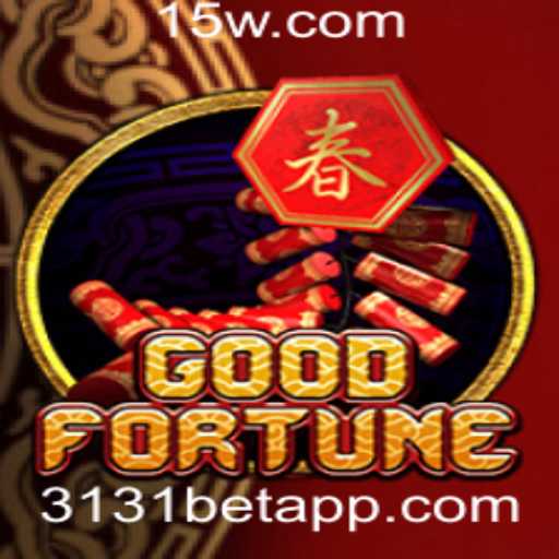 GoodFortune: Um Mergulho no Mundo do Jogo 3131bet