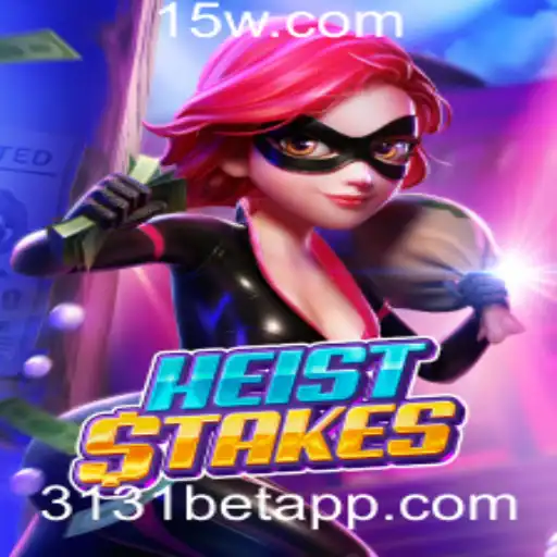 HeistStakes: Descubra as Regras e Estratégias do Jogo