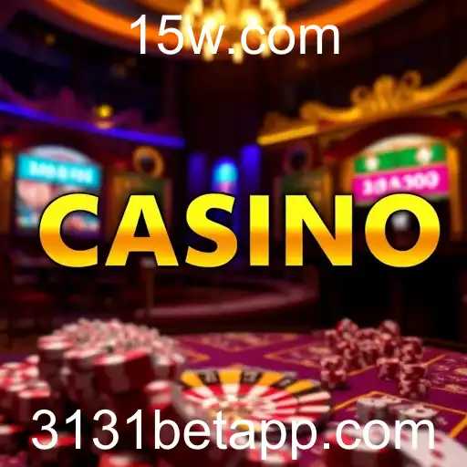 Explorando o Fascinante Mundo dos Jogos de Cassino com 3131bet