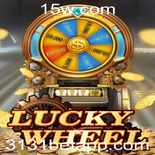 Explorando o Mundo do Jogo LuckyWheel com 3131bet