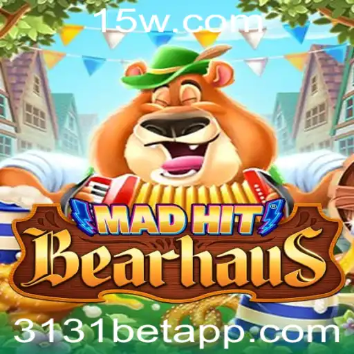 Descubra o Fascinante Mundo do Jogo MadHitBearhaus