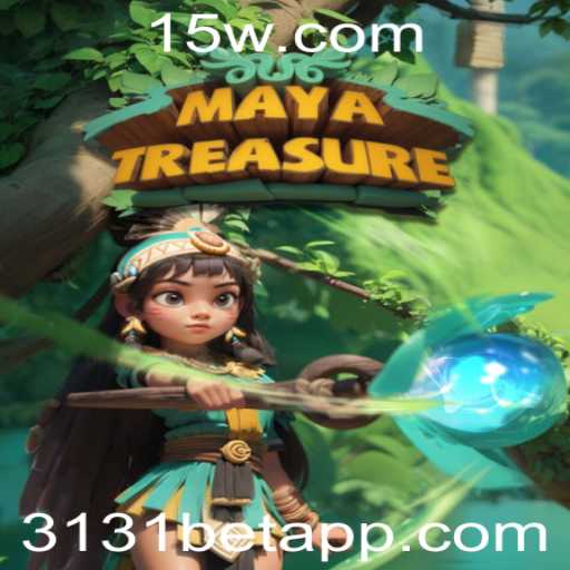 Descubra as Aventuras de MayaTreasure: Um Mergulho no Mundo dos Tesouros Antigos