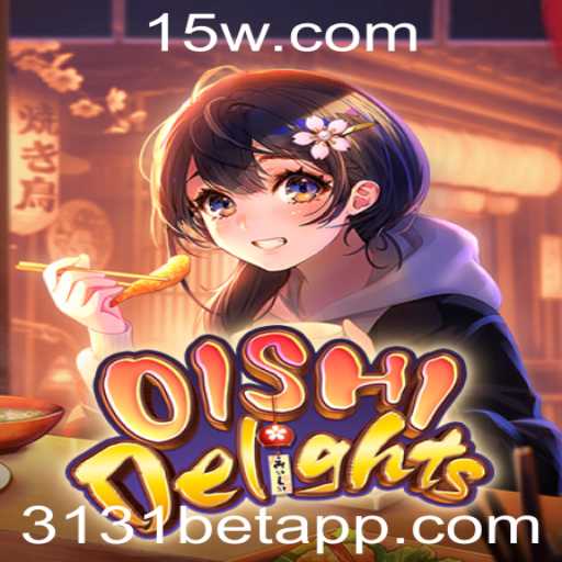Explorando OishiDelights: Um Aventureiro Mundo de Sabor e Entretenimento