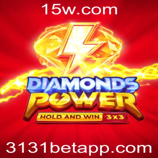 Diamondspower: Um Mergulho no Fascinante Mundo do Jogo com 3131bet