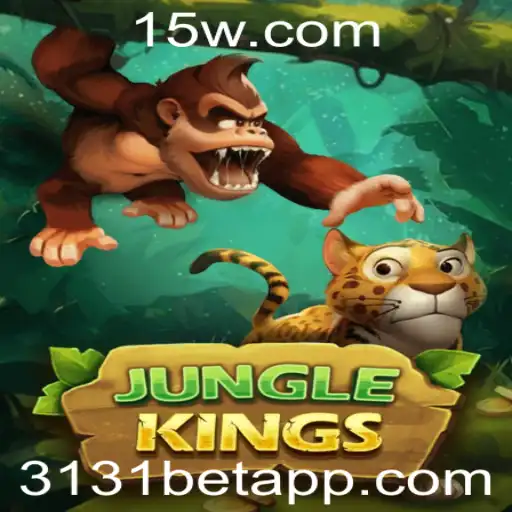 Explorando JungleKings: Aventuras na Selva