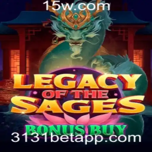 Descubra LegacyoftheSagesBonusBuy: O Futuro dos Jogos de Aposta
