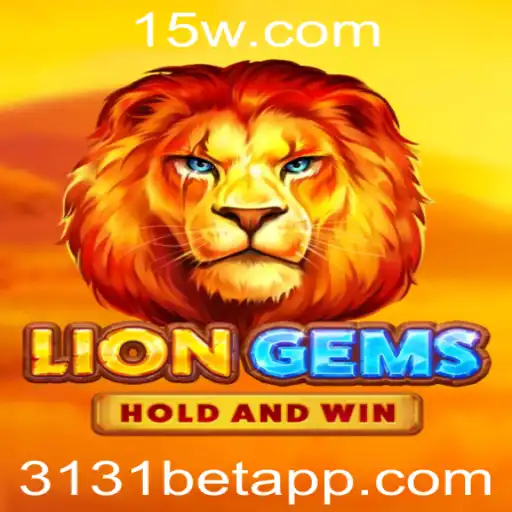 Descubra LionGems: O Fascinante Mundo de Aventuras e Fortuna com 3131bet