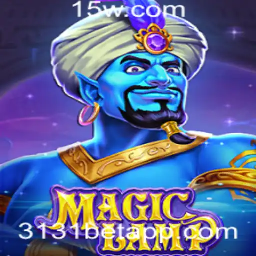 Explorando MagicLamp: Um Novo Mundo de Possibilidades no Jogo com 3131bet
