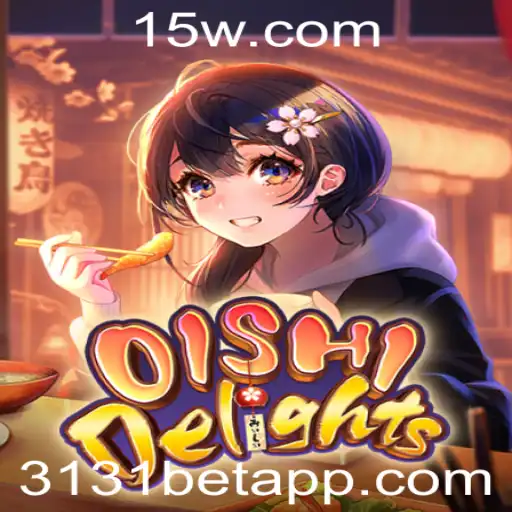 Explorando OishiDelights: Um Aventureiro Mundo de Sabor e Entretenimento
