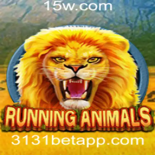 Descubra RunningAnimals: Aventuras Dinâmicas com 3131bet