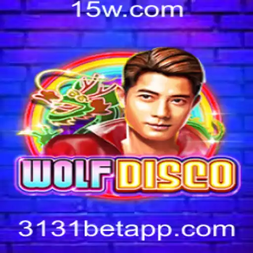 Explorando o Jogo WolfDisco: Um Mergulho no Universo do 3131bet