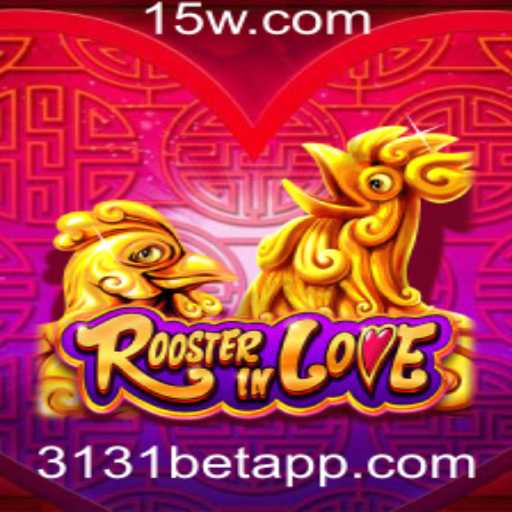 RoosterInLove: Um Novo Sucesso no Cenário dos Jogos Online