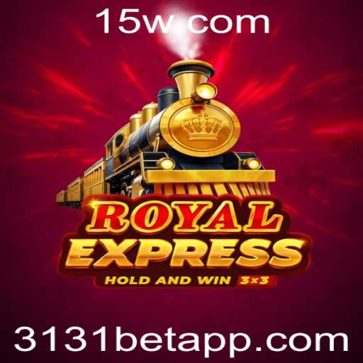 Descubra o Fascinante Jogo Royal Express: Um Mergulho no Mundo de 3131bet