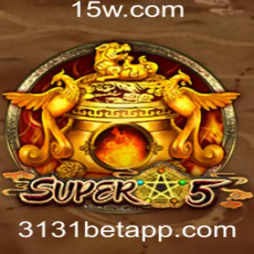 Super5: Descubra o Novo Fenômeno dos Jogos com 3131bet