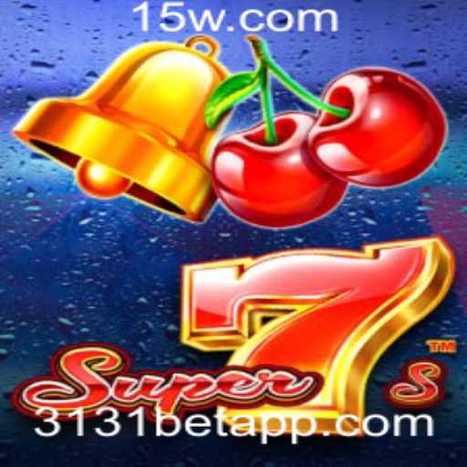 Explorando Super7s: O Jogo de Cassino Online Popular na Plataforma 3131bet