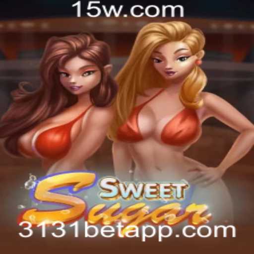 SweetSugar: Explorando o Universo do Jogo Com a Chave 3131bet