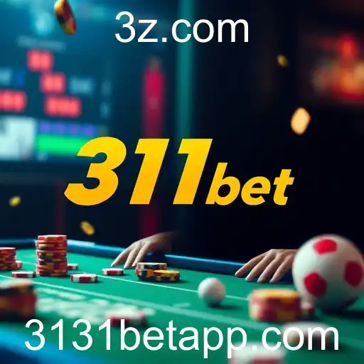 A Ascensão do 3131bet no Cenário de Jogos Online