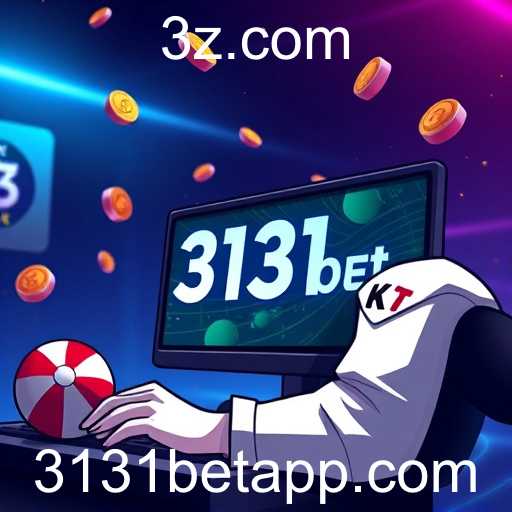 A Ascensão do Entretenimento Digital e o Fenômeno 3131bet