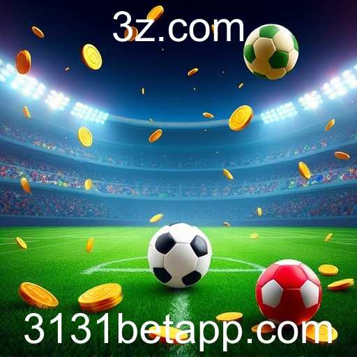 Explorando a Categoria de Bônus no Site de Jogos '3131bet'