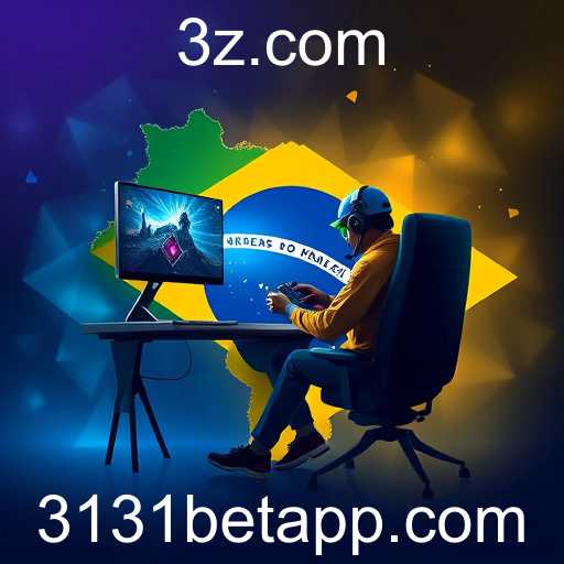 Expansão e Tendências no Mercado de Jogos com 3131bet