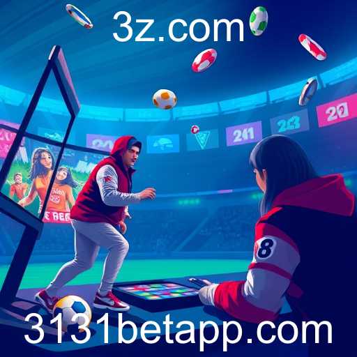 O Crescimento Exponencial dos Sites de Jogos em 2026