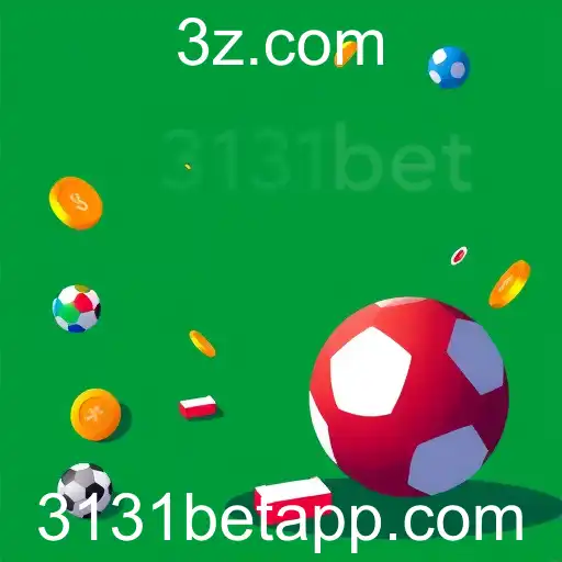 A Revolução dos Jogos Online e o Papel do 3131bet