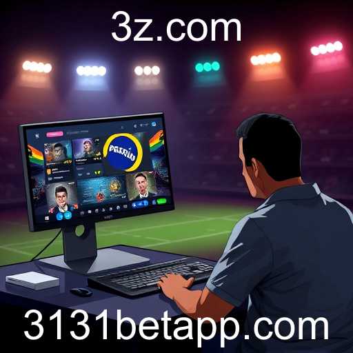 Impacto dos Sites de Apostas na Economia Brasileira