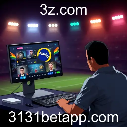 Impacto dos Sites de Apostas na Economia Brasileira