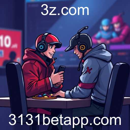 A Importância Vital da Categoria Suporte na '3131bet'