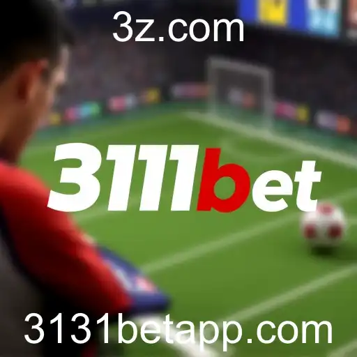 A Ascensão de '3131bet' no Cenário de Jogos Português