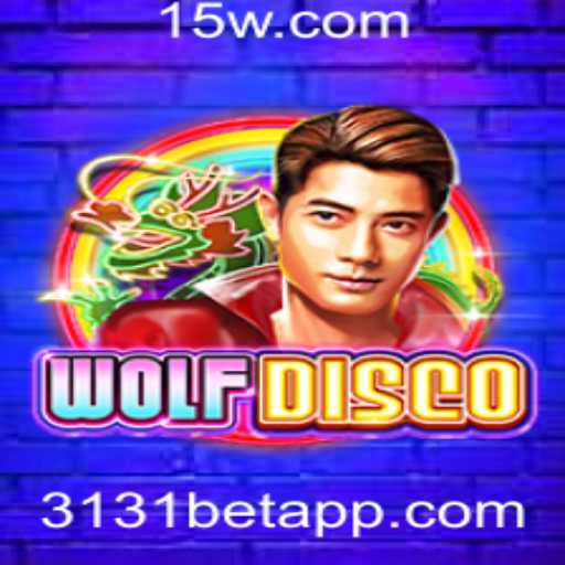 Explorando o Jogo WolfDisco: Um Mergulho no Universo do 3131bet