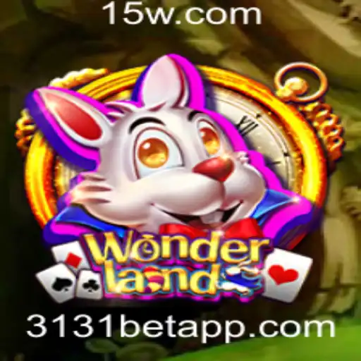 Desvendando Wonderland: Um Guia Completo Sobre o Fascinante Jogo 3131bet